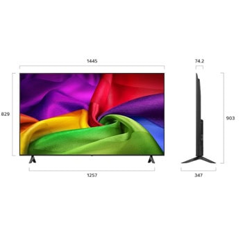 LG 65NU800B3LA | JAR Computers LG 65NU800B3LA