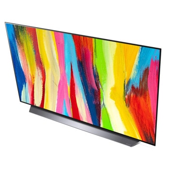 LG OLED48C21LA