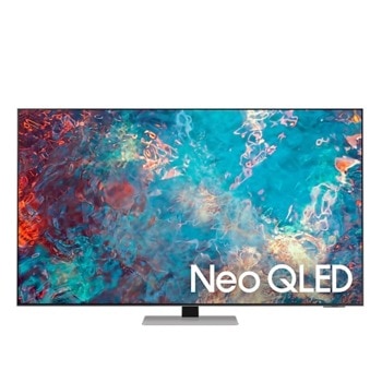 Телевизор Samsung 55QN85 (QE55QN85AATXXH), 55" (139.7 cm) QLED 4K/UHD Smart TV, HDR, DVB-T2/C/S2 x2, LAN, Wi-Fi, Bluetooth, 4x HDMI, 2x USB | JAR Computers Samsung QE55QN85AATXXH