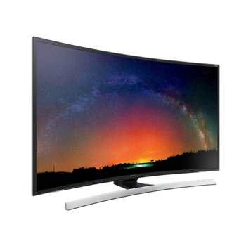 Samsung 48JS8500, TM1580A + TM1240A