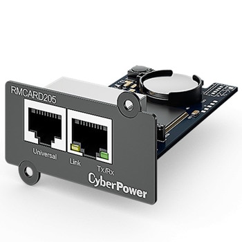 CyberPower RMCARD205