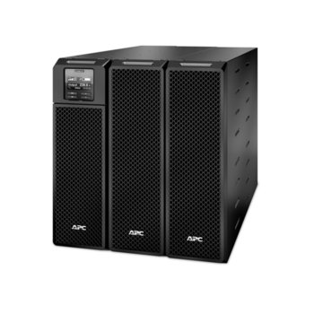 APC Smart-UPS SRT SRT8KXLI