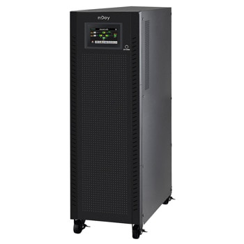 UPS Njoy Garun 20KL, 20000VA/20000W, On-Line, Tower | JAR Computers NJOY Garun 20KL UP33TOP120KGAAZ02B