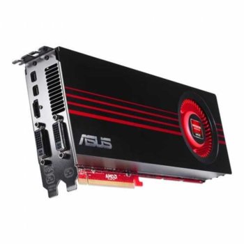 AMD Asus EAH6970/2DI2S/2GD5