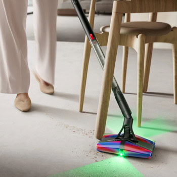 прахосмукачка dyson pencilvac matbk sv50