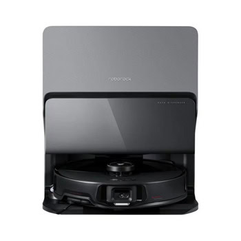 Xiaomi Roborock S8 MaxV Ultra Black S8MVU52