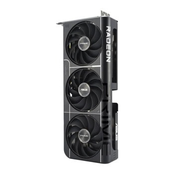 Asus Radeon RX 9060 XT 16GB Prime OC
