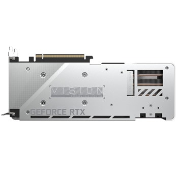 GF RTX 3070 Vision OC 8GB GDDR6 rev. 2.0 (LHR)