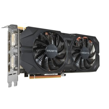 Gigabyte GV-N960WF2OC-2GD