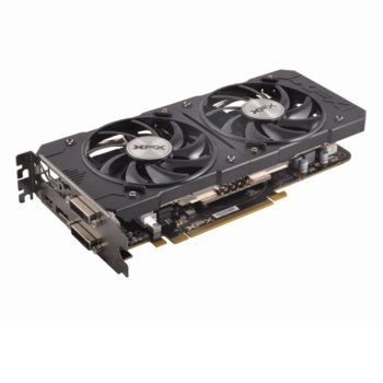 XFX Radeon R9 380X 4GB GDDR5 256-bit R9-380X-4DF5