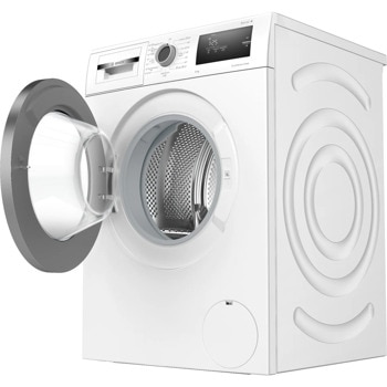 Bosch WAN24065BY, SER4 Washing machine
