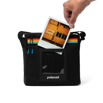 Чанта Polaroid Spectrum Box Camera Bag 006289