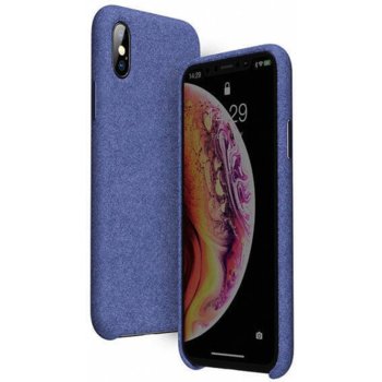 Baseus Super Fiber iPhone XS Max WIAPIPH65-YP03