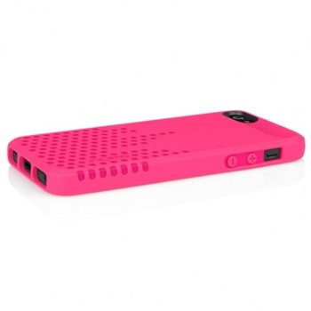 Incipio Frequency Pink