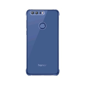 Honor 8 PC Case Blue