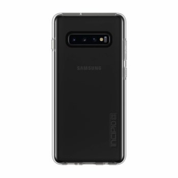 Incipio DualPro case for Galaxy S10+ SA-984-CLR