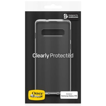 Otterbox Clearly Protected for Galaxy S10 77-61371