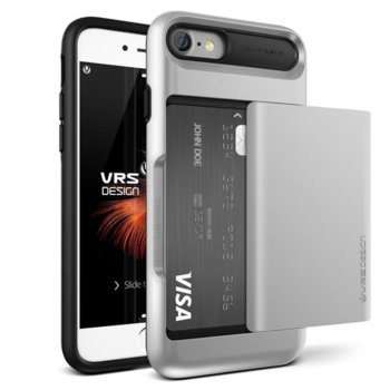 Verus Damda Glide 904608 for Apple iPhone 8