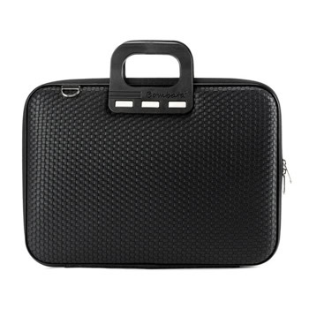 Bombata Trama 15" - 16" - Black