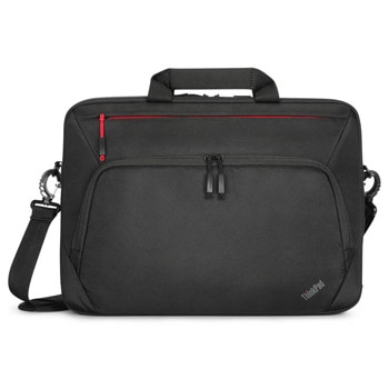 Чанта за лаптоп Lenovo ThinkPad Essential Plus Eco, до 15.6"(39.62 cm), черен | JAR Computers Lenovo ThinkPad Essential Plus Eco