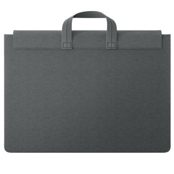 Lenovo Yoga 14-Inch Tote Sleeve Grey GX41U86727 | JAR Computers Lenovo Yoga 14-Inch Tote Sleeve Grey GX41U86727