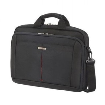 Чанта за лаптоп Samsonite GuardIT, до 15.6" (39.62 cm), полиестер, черен | JAR Computers Samsonite GuardIT CM5.09.003