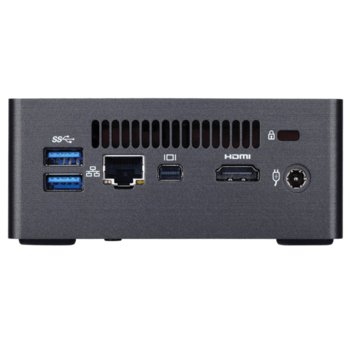 Gigabyte Brix GB-BSi3HA-6100-S3