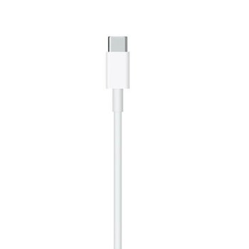Apple MKQ42ZM/A Lighning(м) - USB TypeC(м)