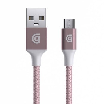 Griffin Premium microUSB to USB Cable GC43087