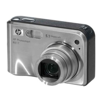 Photo HP R817