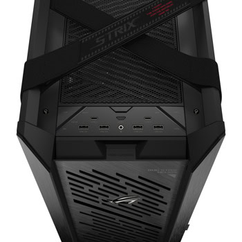 Asus ROG Strix Helios II Black 90DC00W0-B39000
