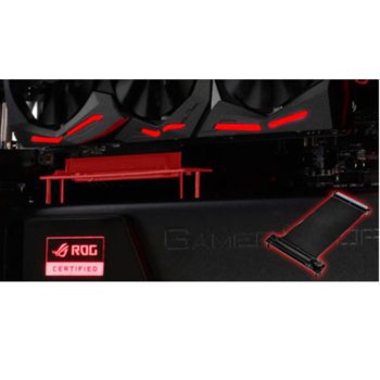 DeepCool GENOME ROG