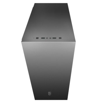 DeepCool MACUBE310 BK + Gift