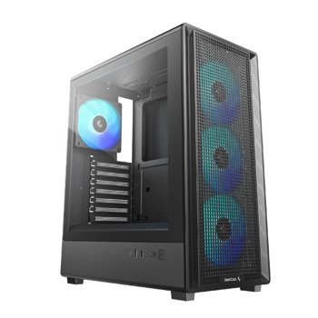 deepcool cc550 4f