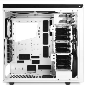 NZXT H630 WHITE CA-H630F-W1