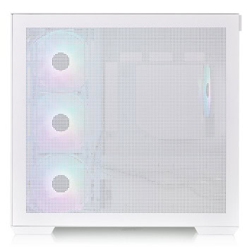 Thermaltake View 380 TG ARGB Snow CA-1Z2-00M6WN-00