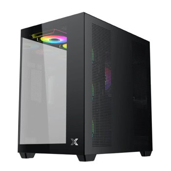 кутия xigmate aqua v air h23a en48760