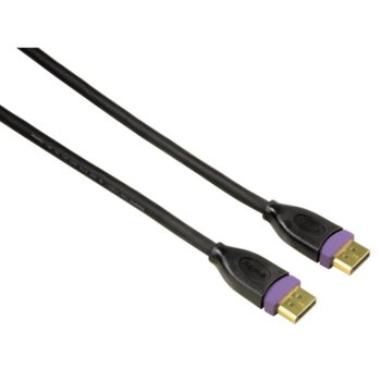 HAMA 78443 DisplayPort(м) към DisplayPort(м) 3m