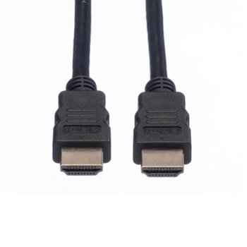 Cable HDMI v1.4 2m Roline 11.04.5542