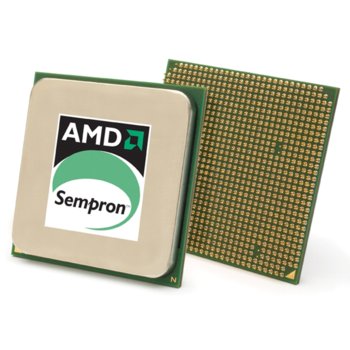 K8 Sempron 3400+ Socket AM2, BOX