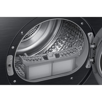 Samsung DV90DG52A0ABLE