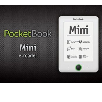 Pocketbook 515 Mini 5