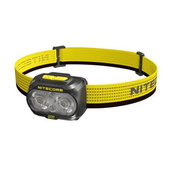 Челник Nitecore UT27