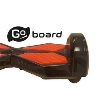 GoBoard 8 Black (GB-BTR-8-BLK) | JAR Computers GoBoard 8 Black (GB-BTR-8-BLK)