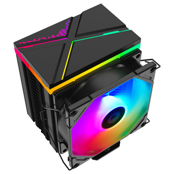 ID-Cooling SE-914-XT ARGB V2