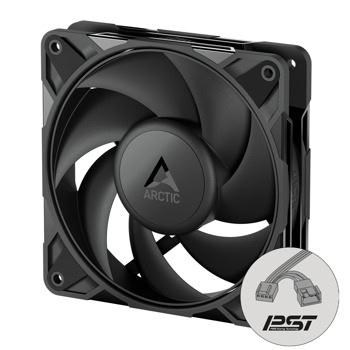 arctic p12 pro pst ln acfan00343a