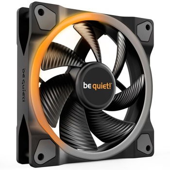 Be Quiet! Light Wings BL072