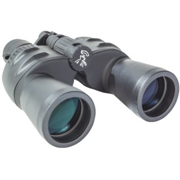 Bresser Spezial Zoomar 7-35x50 Разопакован