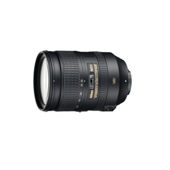 Nikon AF-S Nikkor 28-300mm f/3.5-5.6G ED VR