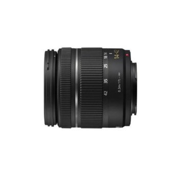 Panasonic Lumix G 14-42mm f/3.5-5.6 OIS